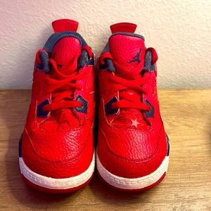 Jordan Toddler Sneaker
